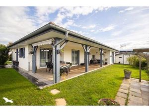 Vente maison 5 pièces 130 m² Saint-Vincent-de-Tyrosse (40230)