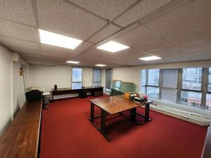 Bureaux de 125 m² à vendre