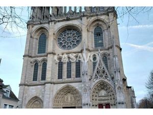 Annonce appartement à vendre