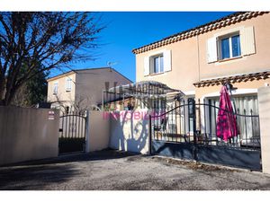 Annonce maison à vendre
