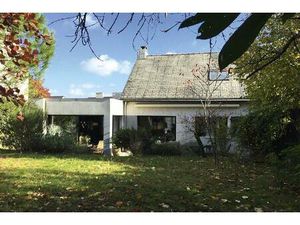 Vente maison 5 pièces 133 m² Nantes (44300)
