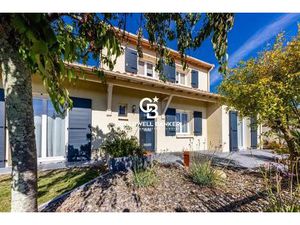 Achat : Demeure de prestige (44430)