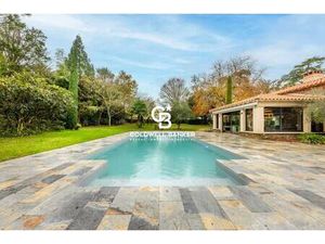 Achat : Demeure de prestige (44000)