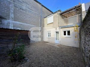 Vente immeuble Lys-Haut-Layon (49310)