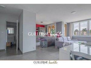 Appartement T3 - Champagne au Mont d'Or