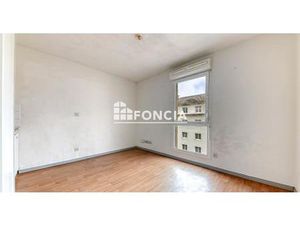 VILLEURBANNE RECONNAISSANCE BALZAC – Résidence de standing de 2012