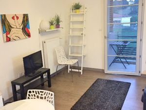 Studio meublé Limonest