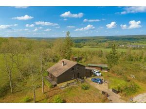 Maison à vendre avec garage et terrasse   Villers-le-Gambon (VBD64683)