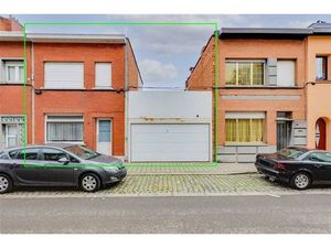 Maison à vendre à Van Roiestraat 61-63 Merksem (RBU89300)