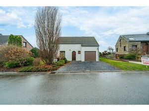 Maison à vendre à Rue des Alouettes 32 Bertrix (VBD64625)