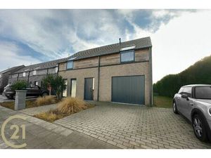 Maison à vendre avec garage et terrasse   Brunehaut (VBD64623)