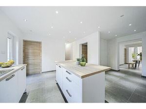 Maison à vendre à Rue de Normandie 20 Mont-sur-Marchienne (RBU89114)