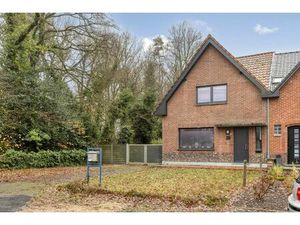 Maison à vendre à Negenhuizenstraat 34 Genk (RBU89088)