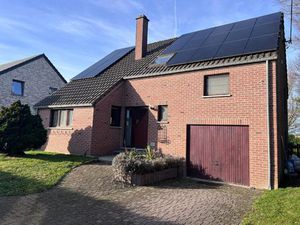 Maison à vendre avec garage et terrasse   Bierwart (VBD64663)