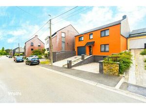 Maison à vendre à Rue des Frênes 26 Fexhe-le-Haut-Clocher (VBD64660)