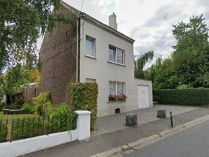 Maison en vente publique à rue des Déportés 27 Genval (VBD64645)