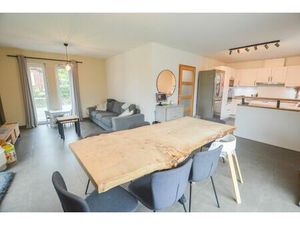 Villa à vendre à Rue des Ecossais 12 Obourg (VBD64606)