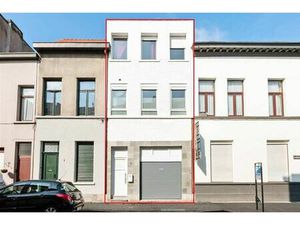 Maison à vendre à Maatsstraat 2 Anvers (RBU89104)