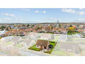 Maison à vendre à Schaperstraat 29 Knesselare (RBU89594)