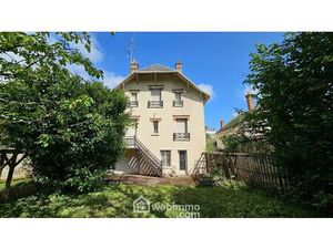 Vente maison 7 pièces 165 m² Le Malesherbois (45330)