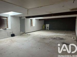 Vente Appartement Loft à La Tour-du-Pin (38110) : à vendre Loft / 240m² La Tour-du-Pin