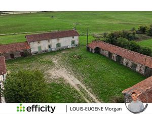 Maison 7 pièces - 206 m²