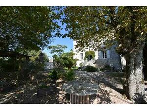 Vente maison 7 pièces 405 m² Montdoumerc (46230)