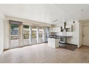 Annonce appartement à vendre