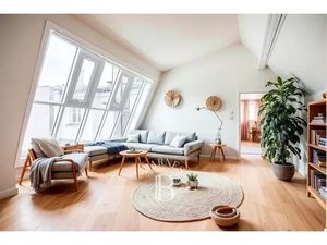 Annonce appartement à vendre