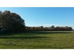 Vente terrain 563 m² Marmande (47200)