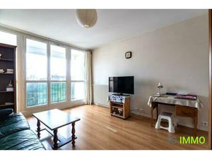 Appartement 2 pièces