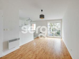 Appartement Saint Andre Lez Lille 2 pièce(s) 47 m2