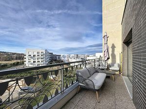 Appartement Saint Cyr L'Ecole 3 pièces 69 m2
