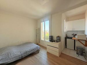 Appartement Vitry Sur Seine 1 pièce(s) 18 m2