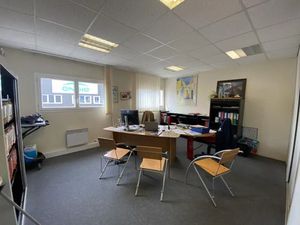 Location Bureau Le Petit Quevilly 76140