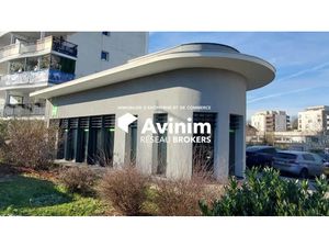 Local commercial / bureaux à louer - forte visibilité