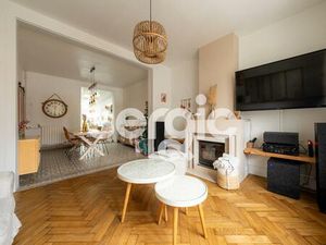 Maison Bethune 4 pièce(s) 120 m2