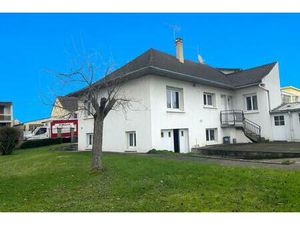 Maison avec dépendance 3 pièces