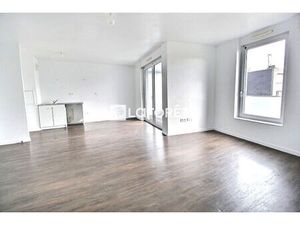 Appartement T3 Gennevilliers à louer