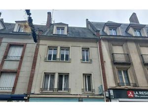Immeuble Évreux 154.7 m² T-5 à vendre  264 000 €