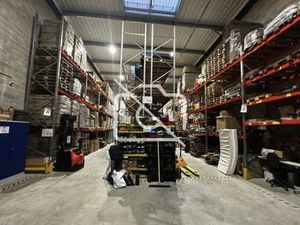 Rare - Location cellule stockage - Les Ulis