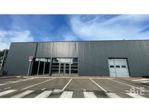 Location Local d'activités Villenave D Ornon 33140