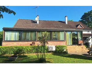 Maison Vinon 106 m² T-4 à vendre  99 000 €