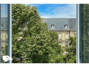 Location Appartement - 2 pièces - 30 m² - Arras2 rue Saint-Denis - (62)