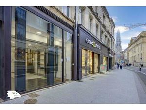 Location Bureau - 1 pièces - 74 m² - Arras60 rue Désiré Delansorne - (62)