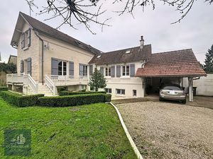 Maison 8 pièce(s) 254 m2