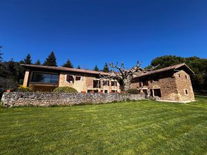 Vente maison 12 pièces