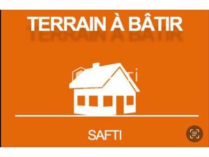 Vente terrain 862 m² Le Dézert (50620)