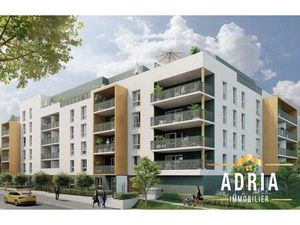 Appartement à vendre Fontaine-lès-Dijon