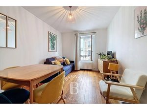 Annonce appartement à vendre